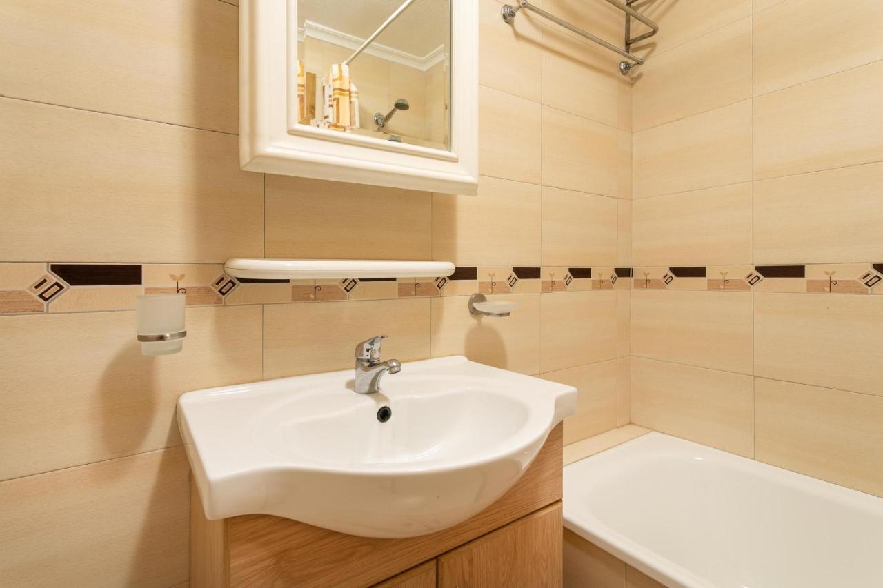 Apartamento Luz De Almoradí Costa Blanca Sud Exterior foto