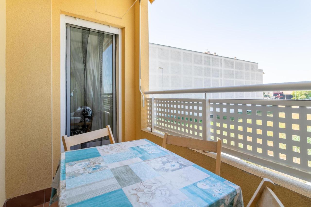 Apartamento Luz De Almoradí Costa Blanca Sud Exterior foto